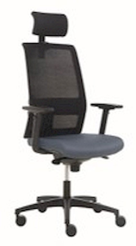 Siège ergonomique Omnia Linea