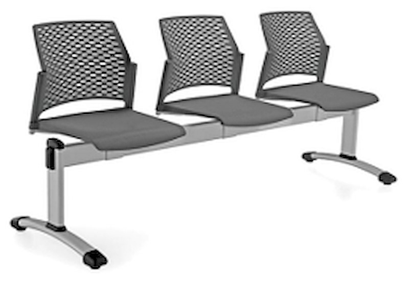 Chaises sur Poutre Rewind