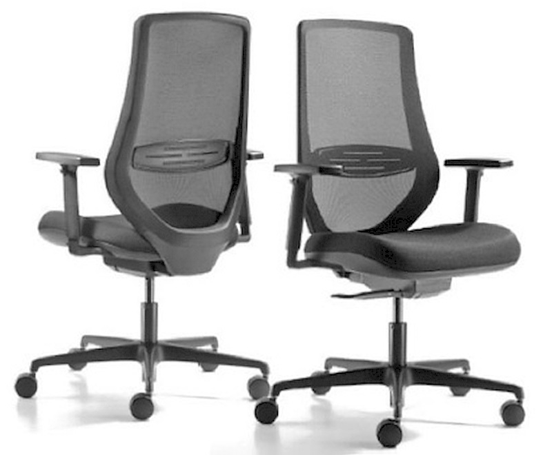Siège ergonomique Ronda
