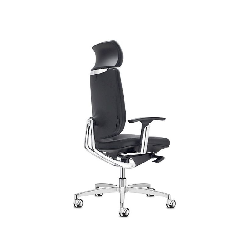 Fauteuil de direction ergonomique Spirit Sitland