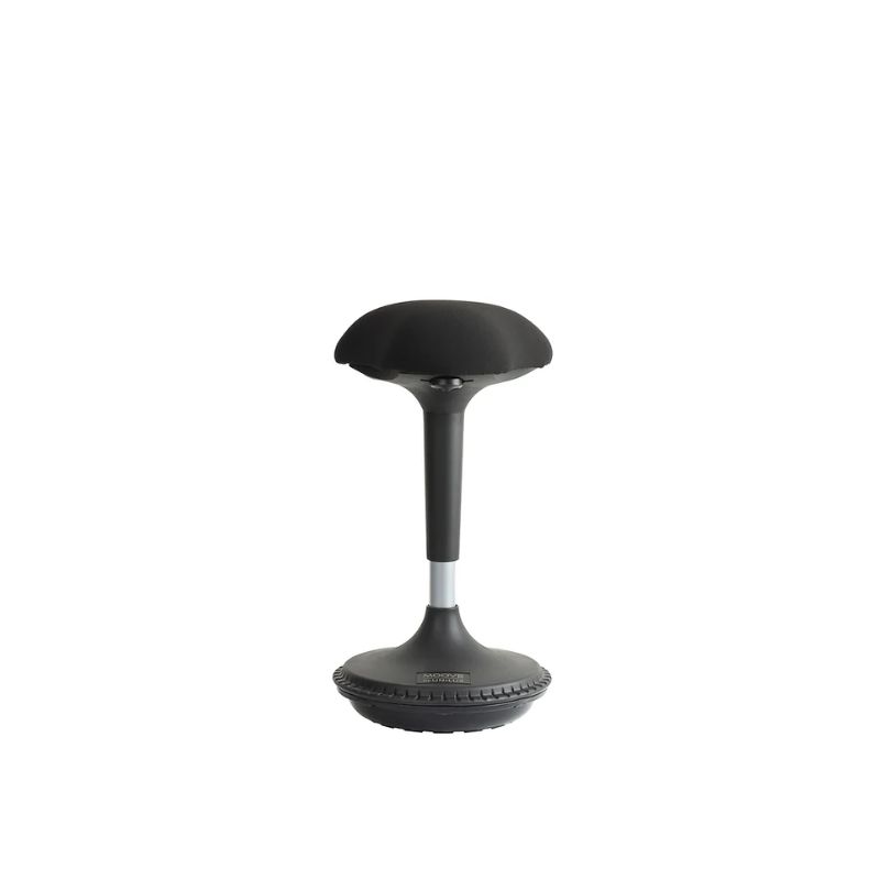 Tabouret Moove Noir