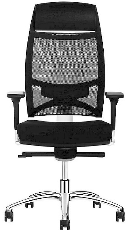 Siège ergonomique Team Strike Sitland