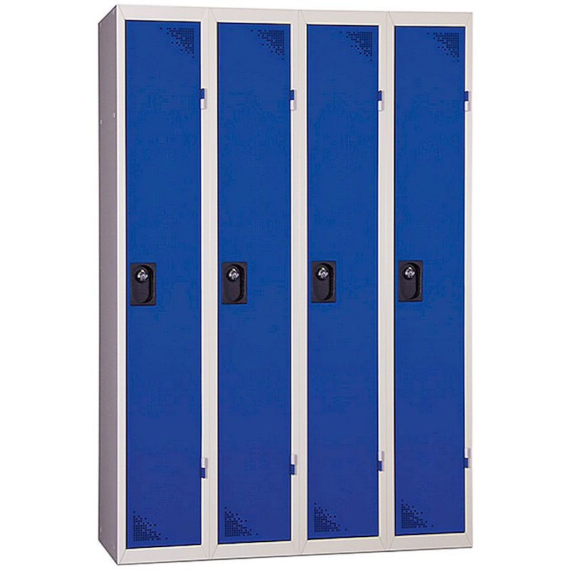 Vestiaire Industrie Propre EVP