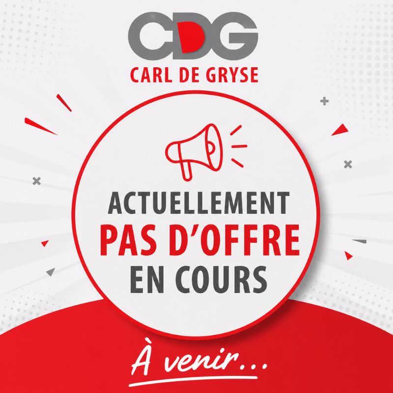 Nom de l'offre