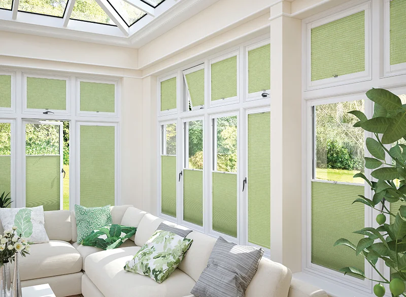 Conservatory Blinds