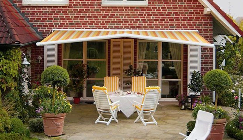 awnings