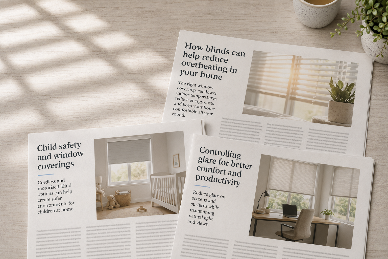 press-background