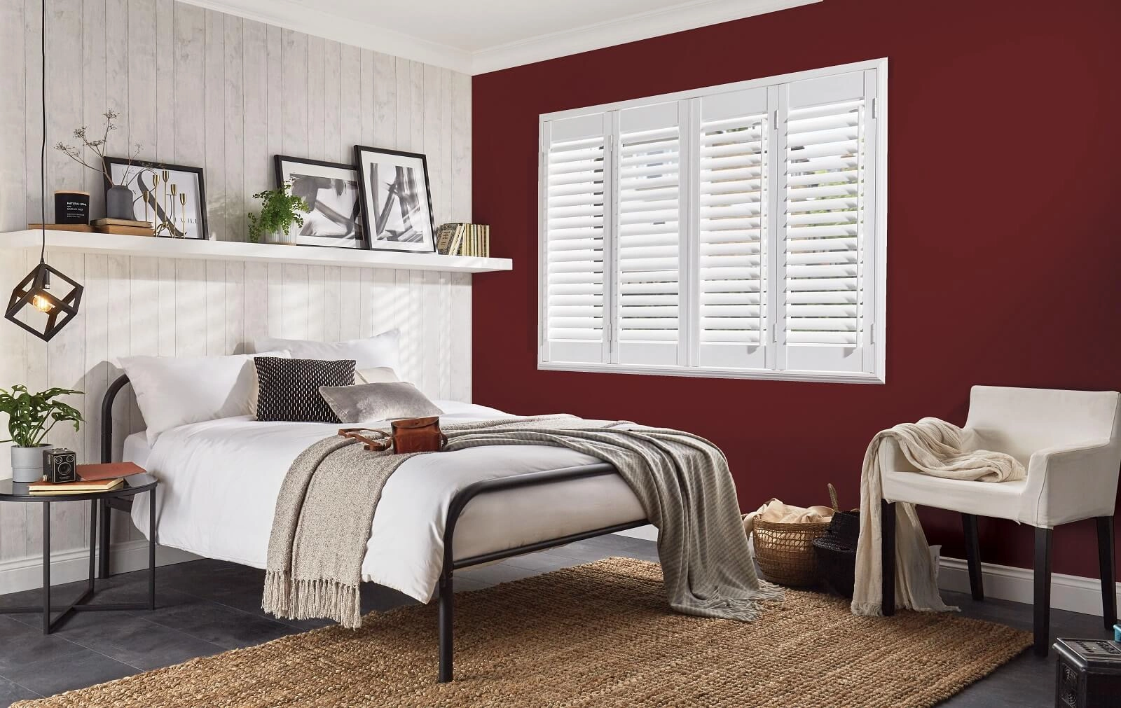 Wooden Shutters for your home