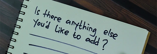 Notes