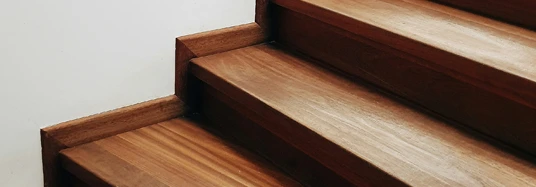 Staircase Repair