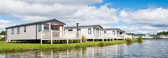Caravans