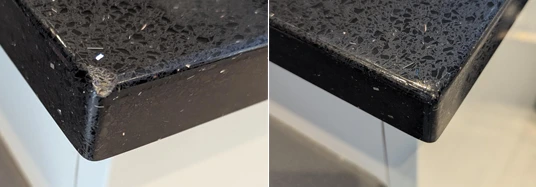 Surface Repair