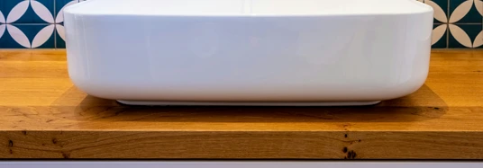 Vanity Unit Repair