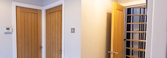 Door Repairs