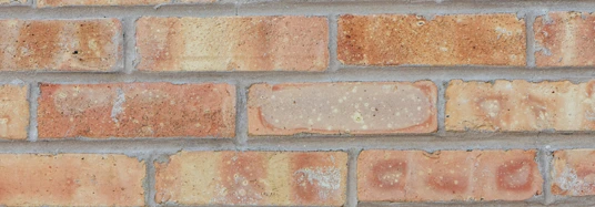 Brick work