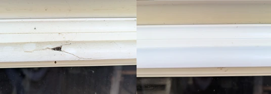UPVC Repairs