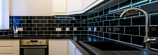 Tile Repair