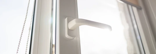 Window frame repair
