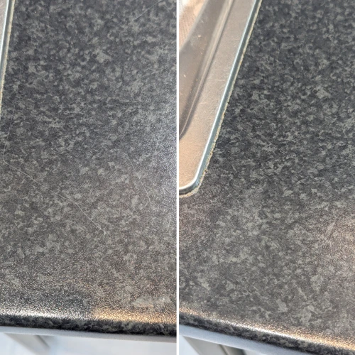 Worktop Repair