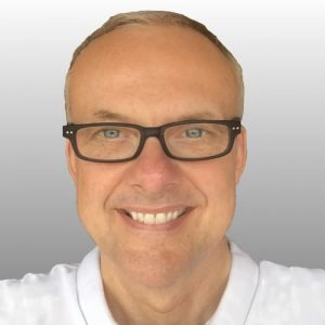 Simon Chafer, Pain Reprocessing Therapy Practitioner at Thrive4Life Wellbeing Centre