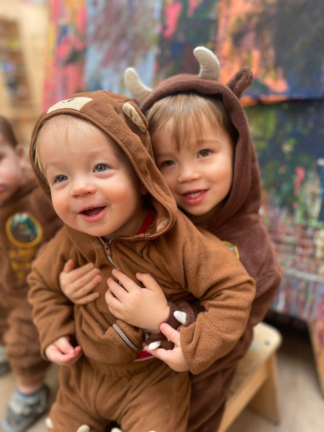 Gruffalo