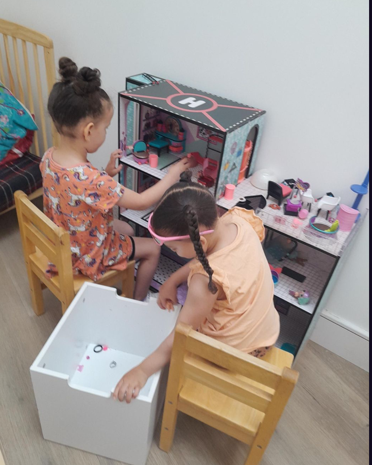 Dolls house
