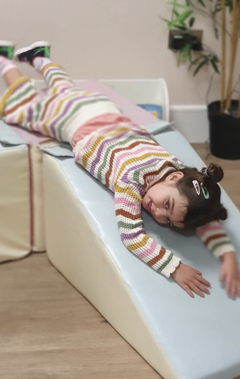 Slide