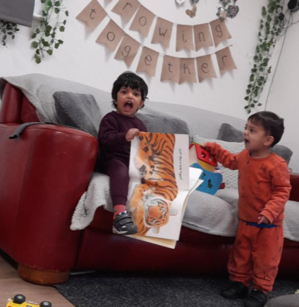 Tiger