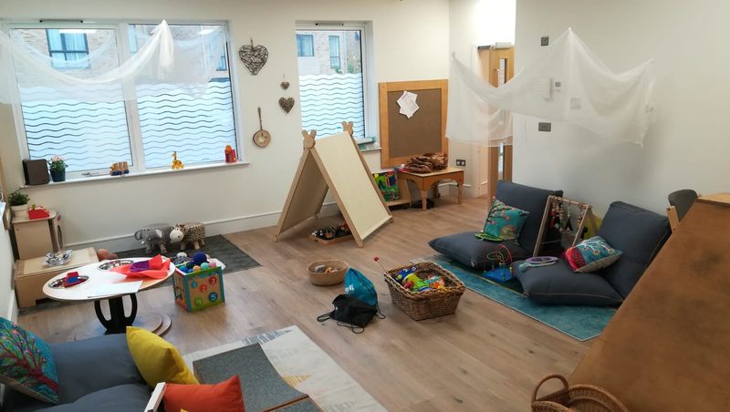 Nursery