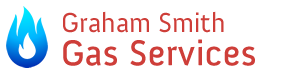 Graham Smith Gas Services logo