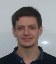 Stuart Low