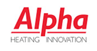 Alpha Logo