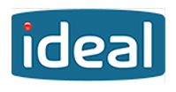Ideal Logo