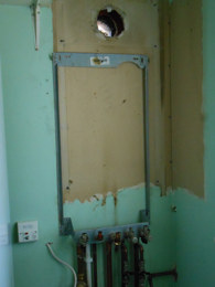 Installation 1