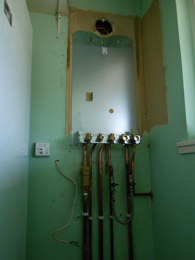 Installation 2