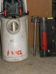 Power Flush 1