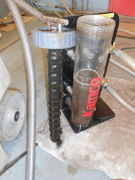 Power Flush 2