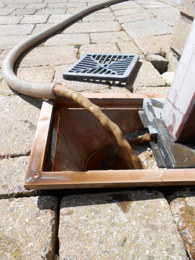 Power Flush 4