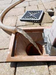 Power Flush 5