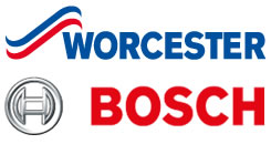 Worcester Bosch Accredited Installers
