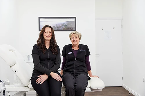 Family Business for Ear Wax Removal 
