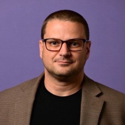 Scott's avatar