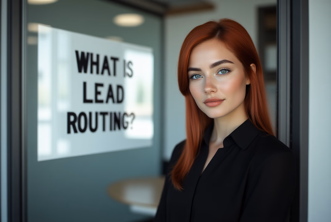 What Is Lead Routing: Lead Routing 101