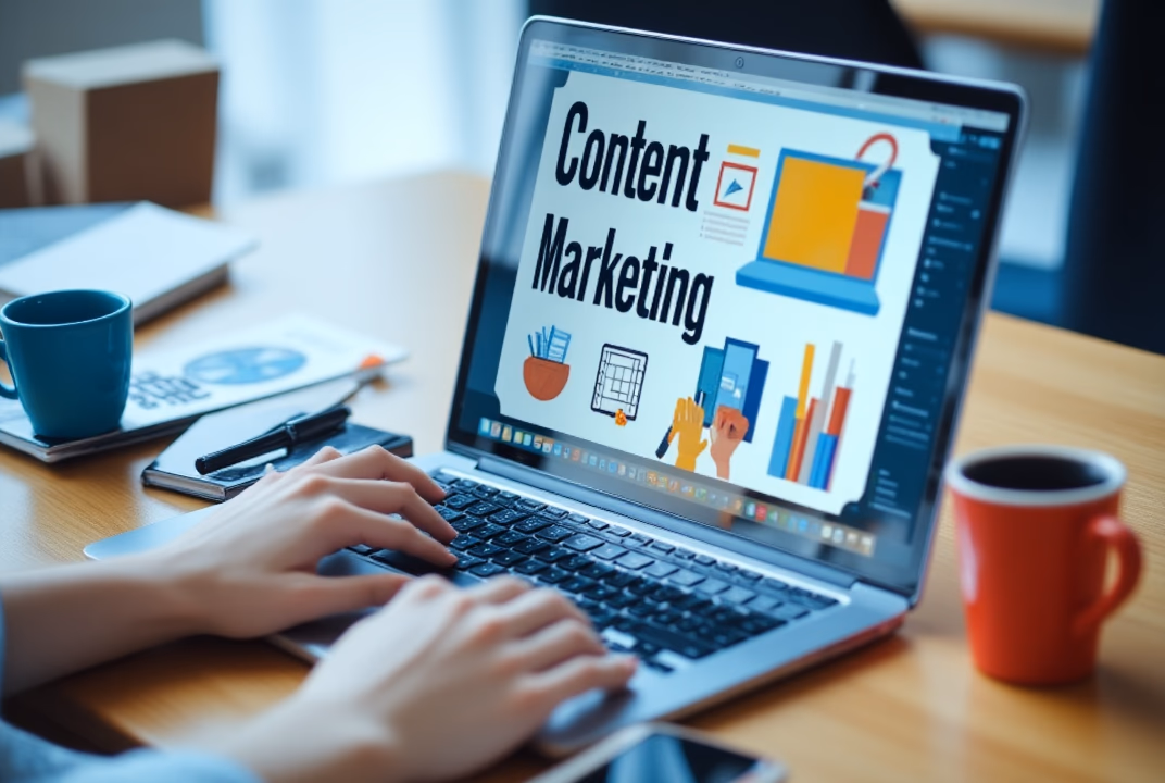 Why Content Marketing Is Important For B2B: B2B Marketing Tips