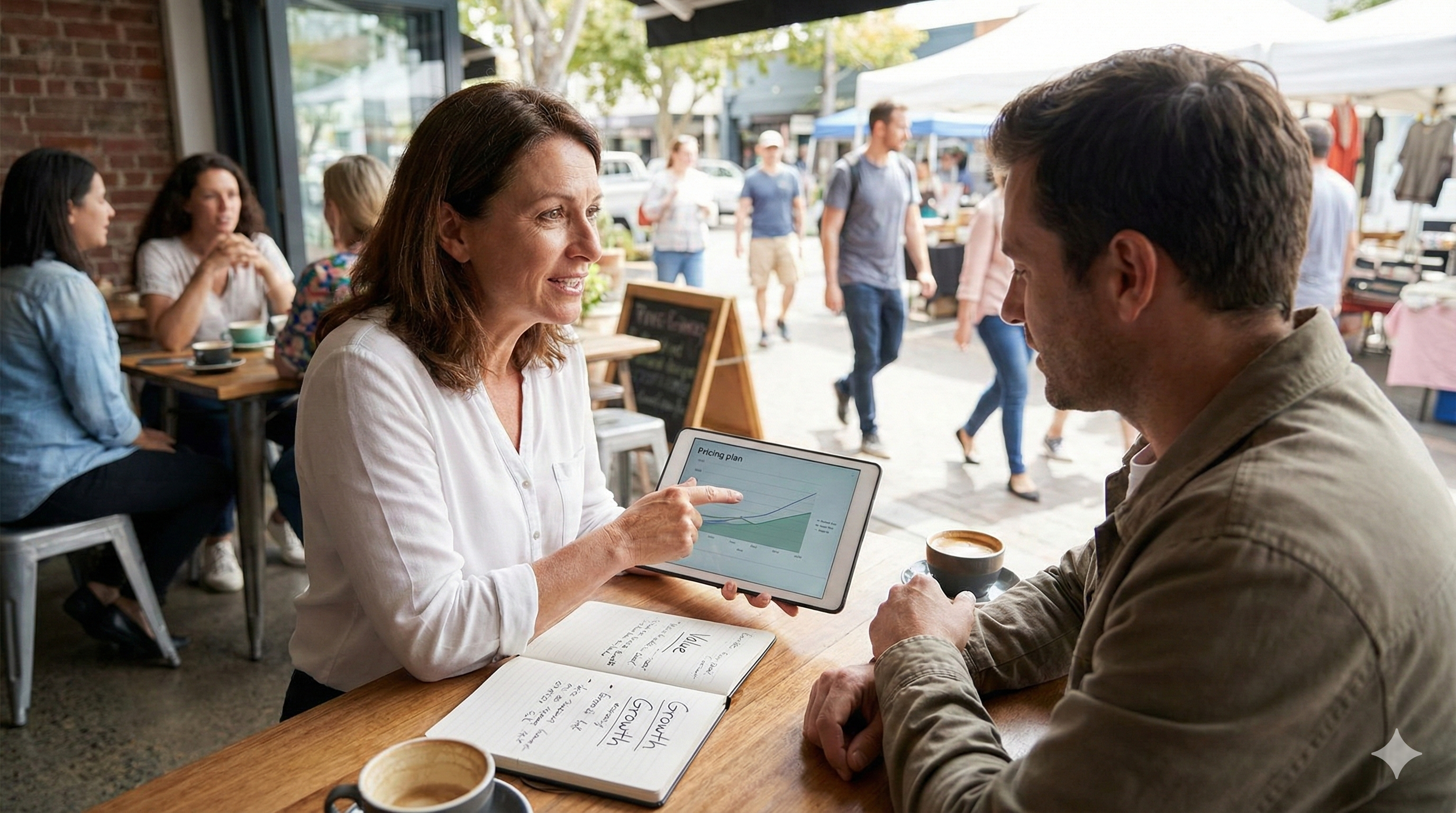 Featured image for Pricing Strategy for GTM Success: Value-Based Models That Drive Revenue Growth - Value-based pricing strategies for revenue optimization