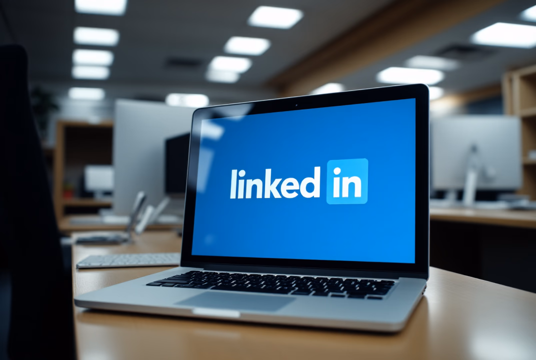 How To Cold Outreach On LinkedIn: Step-by-Step