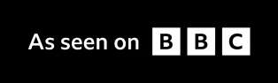 As Seen on the BBC
