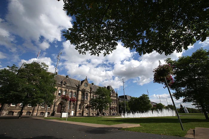 Middlesbrough
