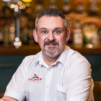 staff Arnaud Merrouche image