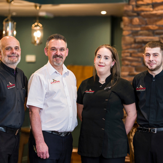 staff The Team image
